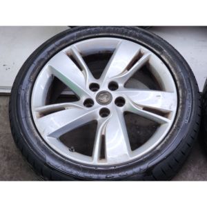 4 LOOKING OPEL Astra K Sports Tourer 13367271 (15>22) - Product Image 5