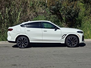 มือสองรถมือสอง LHD bmww X Series X6 m/bmww X Series X6 M50i RHD เพื่อการส่งออก!! - Product Image 3