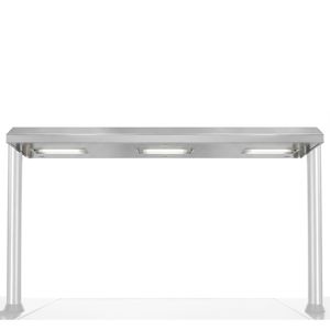 Calentador/Lámpara Halógena - 2100 mm - para Protectores de Vaho de Vidrio BA216 y WA216 - Product Image 1