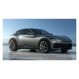 X aomi YU7 SUV disponible au prix d'usine pour la vente en gros avec une forte demande commerciale - Product Image 2