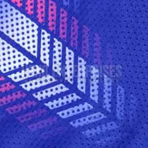 Logotipo personalizado de peso ligero uniforme de tenis de gran tamaño precio barato uniforme de tenis para unisex - Product Image 4