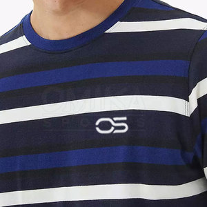 Meilleurs vêtements d'été pour hommes T-shirts respirants fabriqués en usine exclusivement du Pakistan - Product Image 6