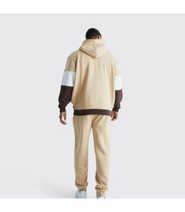 เสื้อฮู้ดและสเวตเตอร์มีฮู้ดสำหรับผู้ชายชุดวอร์มผ้าฝ้าย100% น้ำหนักเบา - Product Image 3