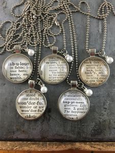 2024 nuovo arrivo da uomo Infinity Choker Street Boy Clear resina Link collana Hot seller Hip Hop Punk Art gioielli a tema angelo - Product Image 6