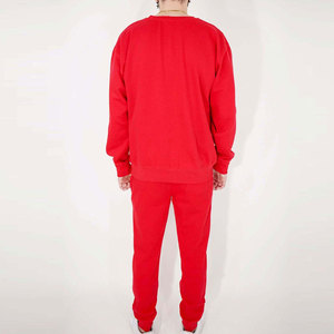 Traje Deportivo para Hombre de Primera Calidad, el Más Vendido, de Color Sólido, Cómodo, en Diferentes Colores y Tallas - Product Image 2