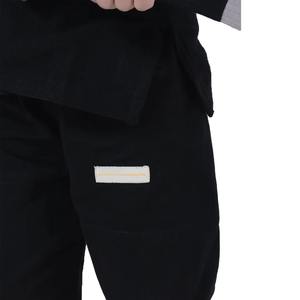 Kimono de Jiu-Jitsu pour hommes, uniforme d'arts martiaux brésiliens, léger, durable, pour l'entraînement, la compétition et la pratique du BJJ - Product Image 4