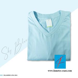 2023 été personnalisé imprimé hommes 100% coton T-Shirt doux 180 grammes blanc Jersey manches courtes Fitness caractère personnalisation - Product Image 2