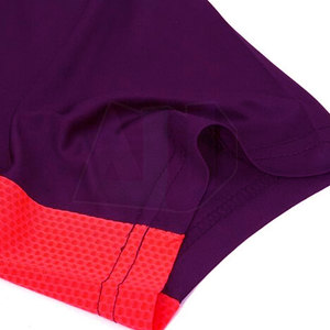 Uniforme de Fútbol para Hombre de Primera Calidad, Pantalón Corto 100% Poliéster, Ligero y Transpirable, Ropa Deportiva para Partidos Competitivos - Product Image 4