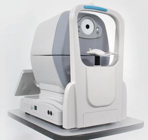 Biometro Óptico Oftalmológico Industrial OEM Original, Nuevo, con 3 Años de Garantía para la Prevención de la Miopía - Product Image 2