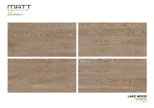 Azulejos de porcelana esmaltada pulida para interiores de diseño moderno, azulejos de porcelana esmaltada de 600x1200mm para uso en apartamentos - Product Image 4