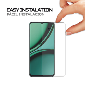 ฟิล์มกันรอยหน้าจอเรียลมี นาร์โซ 70x 5G พร้อมคุณสมบัติป้องกันการกระแทก - Product Image 3