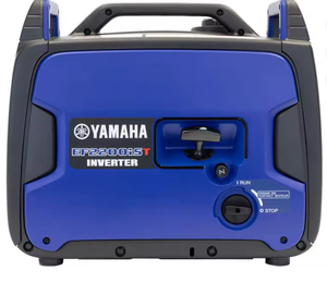 BRAND NEW ORIGINAL EF2200IST Inverter <b>Generator</b> With a <b>Powerful</b> High - Product Image 3