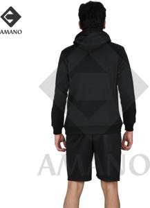 Nouvelle Offre Spéciale Sweats à capuche de sport pour hommes Sweats à capuche de sport respirants de style unique dans le meilleur matériel - Product Image 4