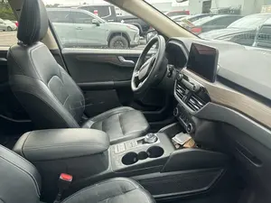 ไทเทเนียมฟอร์ดหลบหนี2020 - Product Image 6