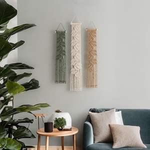 ศิลปะติดผนังหรูหราพร้อมลวดลายพระพิฆเนศทำด้วยมือตกแต่งวัฒนธรรมไม้สำหรับพื้นที่บ้านและวัด - Product Image 3