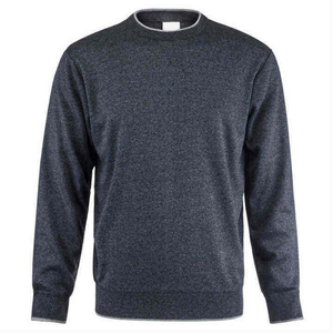 Sudadera de calidad superior para hombre de moda de peso ligero, sudaderas de gran tamaño personalizadas, sudaderas de cuello redondo, diseña tu propia sudadera - Product Image 1