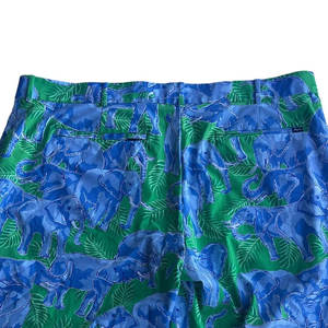 Polo de Golf Transpirable para Hombre, Pantalones Cortos que Ofrecen un Ajuste Cómodo Durante Todo el Día con una Textura Ligera y Suave, Diseñados para el Uso Diario - Product Image 6