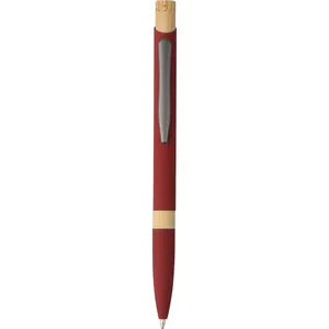 Penna Calendario Personalizzata Ecologica in Materiale Riciclato, Gadget Promozionale - Product Image 5