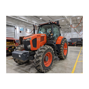 Tractor Kubota, Equipo Agrícola Confiable, Venta al Por Mayor, Precio Económico, Suministro, Exportación - Product Image 3