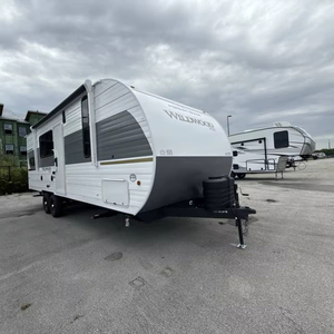 นิว 2026 ฟอร์เรสต์ ริเวอร์ ไวลด์วูด เอฟเอสเอ็กซ์ 260RTK - Product Image 1