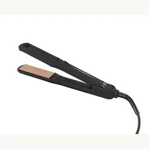 Paul Mitchell Pro Tools Express Ion Smooth+ Ceramic Flat Iron, Adjustable Heat Settings to Smooth and Straighten