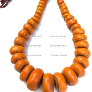 Canadá ajustable colorido collar de cuentas sueltas Forte Beads Rainbow Forte collar nuevos diseños joyería moda vacaciones de verano - Product Image 3