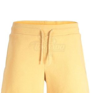 Breathable Men Casual <b>Shorts</b> Latest Design Men Cotton <b>Fleece</b> <b>Shorts</b> Oem Service Design Men <b>Shorts</b> - Product Image 2