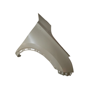 Serie DR 4.0 (21>) Parafango Anteriore Destro 2609110 - Product Image 3
