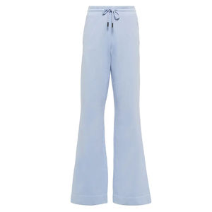 Chándales de mujer de 2 piezas personalizados de alta calidad superventas/Otoño Invierno Jogging pantalones de chándal acampanados chándales con capucha pantalones de chándal - Product Image 5