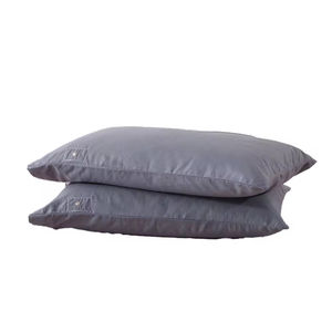 Housse de coussin d'extérieur au design tortues bleues, dernière collection, pour la maison - Product Image 3