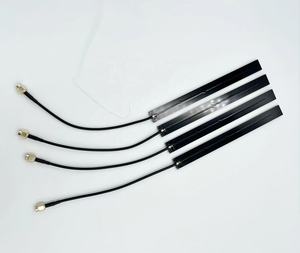 High-Gain 2.4GHz & 5GHz Dual Band PCB <b>Antenna</b> for Improved Wi-Fi <b>Communication</b> with Router - Product Image 1