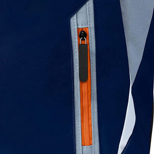 Customized High Quality Sublimated Baseball <b>Backpack</b> For Baseball Team Available In Multiple Colors And Sizes - Product Image 4