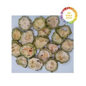 Producto de melón amargo seco al por mayor que ofrece un sabor agradable de calidad uniforme y un suministro confiable ideal para las industrias alimentarias - Product Image 5