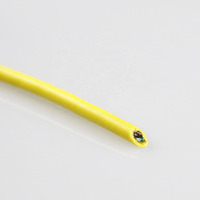 Super Qualität UL3266 Xlpe beschichtetes Stromkabel Elektrisches Xlpe-Rohr Isolierte Wicklung Elektrischer Kupferdraht