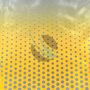 Camiseta de Fútbol Americano Sublimada Personalizada Internacional Spofit, Manga Corta, Talla Grande, Transpirable, de Malla - Product Image 6