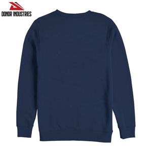 Meilleure vente de sweatshirts d'hiver pour hommes sweats à capuche confortables et respirants à séchage rapide Logo personnalisé Impression numérique écologique Teint uni - Product Image 6