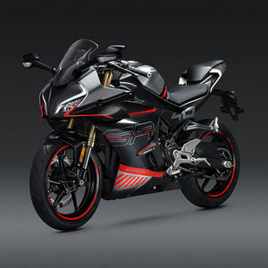 CFMOTO 450SR 2023 - Product Image 3