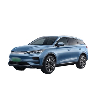 รถยนต์ SUV ระดับหรู ขับเคลื่อนสี่ล้อ ปี 2024-2026 ระบบไฮบริดพลังงานใหม่ ระยะทางวิ่งสูงสุด 730 กม. เกียร์อัตโนมัติ พร้อมส่งออก - Product Image 5