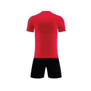 Ensemble d'uniformes de volley-ball en gros pour femmes, impression d'uniformes, polyester, qualité supérieure, design personnalisé, volley-ball pour hommes - Product Image 6