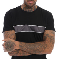 Fabricant professionnel conception personnalisée coupe parfaite bas prix logo personnalisé meilleure vente T-shirt pour homme