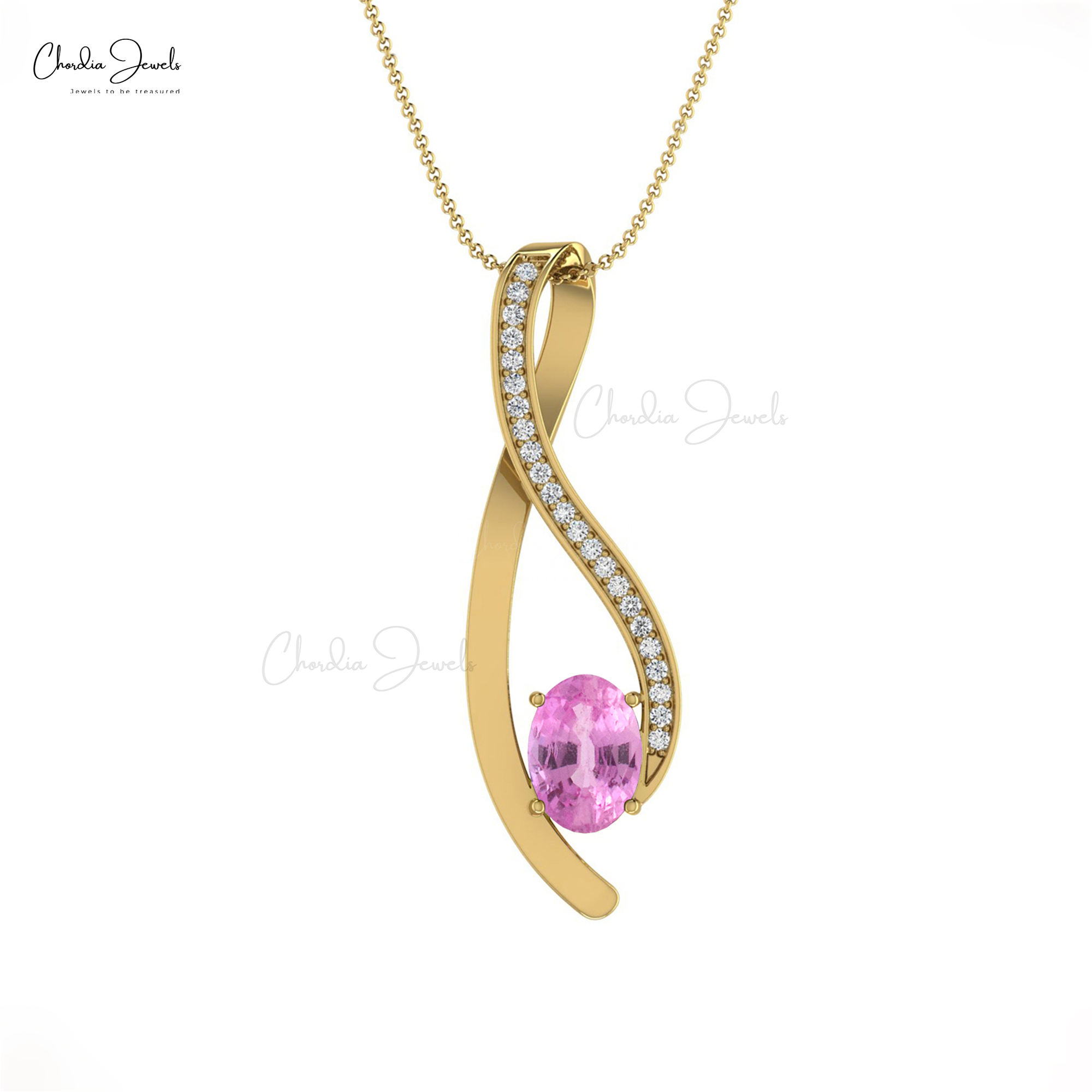 PINK SAPPHIRE