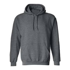 Vente en gros Meilleures ventes OEM Sur mesure Haute qualité Vêtements pour hommes Sweats à capuche Sweat-shirts Pulls Vêtements décontractés d'hiver Adultes - Product Image 3
