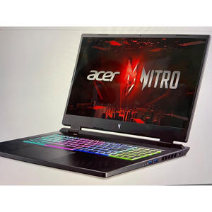 แล็ปท็อปสำหรับเล่นเกม Nitro 17ใหม่ AMD Ryzen 7 7840hs OCTA-core NVIDIA GeForce RTX 4050 - Product Image 5