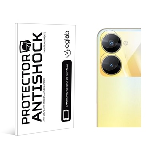 ฟิล์มกันรอยหน้าจอเรียลมี วี 30 ที แอนติช็อค พรีเมี่ยมการ์ดสำหรับอุปกรณ์ของคุณ - Product Image 1