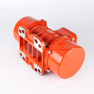 Vibrations mechanischer Beton vibrator Dreiphasen-Wechselstrom-Vibrations elektromotor Yzs-Serie Vibrations tisch <span class=keywords><strong>motor</strong></span> - Product Image 2