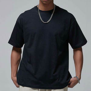 เสื้อยืดผ้าฝ้ายเฮฟวี่เวทโอเวอร์ไซส์พรีเมี่ยมพิมพ์ลายโลโก้ตามสั่งเครื่องแต่งกายแนวสตรีทใส่ได้ทั้งชายและหญิง - Product Image 5