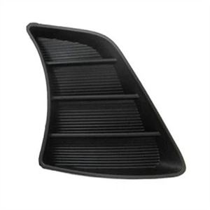 Cubierta de Espejo Retrovisor para Toyota Hilux Pickup 2016-2020 - Cromado, Lado del Conductor, Derecho - Product Image 3