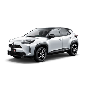 รถยนต์โตโยต้า ยาริส ครอส GR Sport <span class=keywords><strong>มือ</strong></span>สองคุณภาพสูง |   โตโยต้า ยาริส ครอส <span class=keywords><strong>มือ</strong></span>สอง สภาพดี ขายในราคาส่งถูกที่สุด - Product Image 3