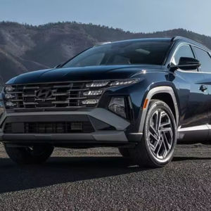 Hyundai Tucson Híbrido Sedán 2025 Usado, Volante a la Derecha/Izquierda, en Perfectas Condiciones, Disponible para la Venta - Product Image 3