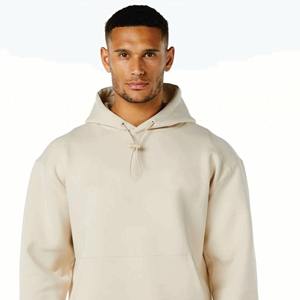 Sweat à capuche en polaire personnalisé pour homme, impression numérique d'hiver, 2 pièces - Product Image 5